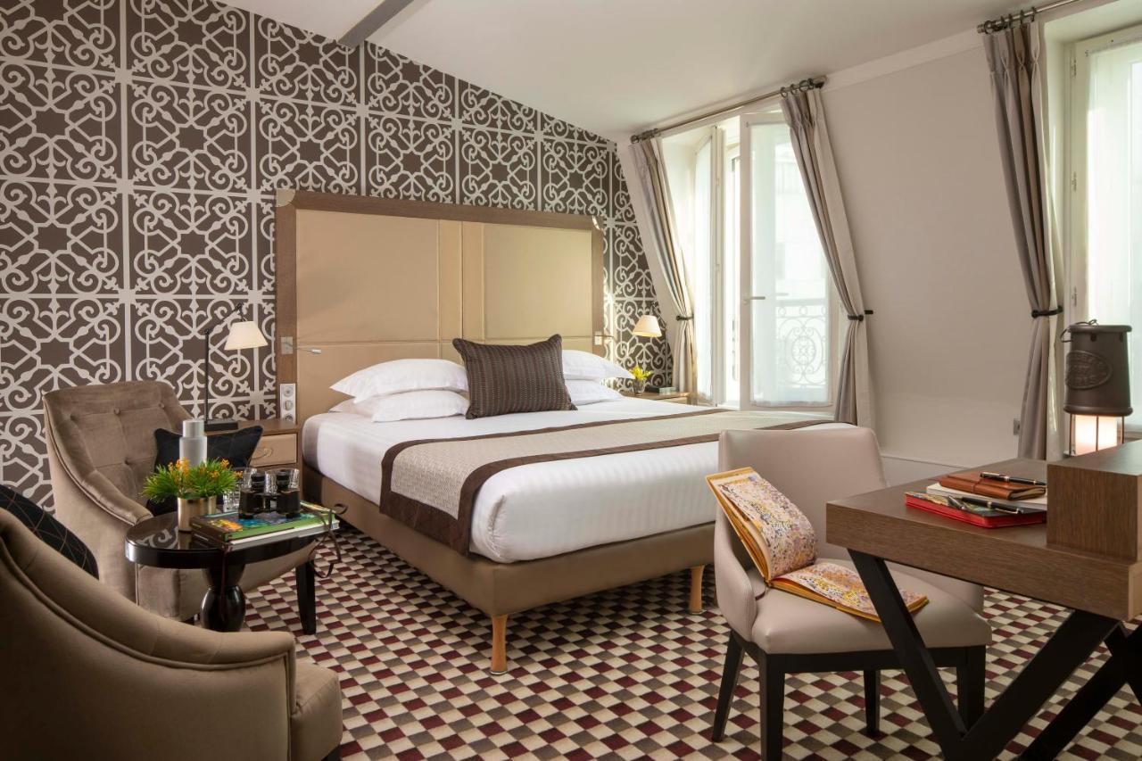 Executive XXL Room
